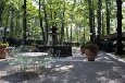 ricevimento di matrimonio presso La Foresta